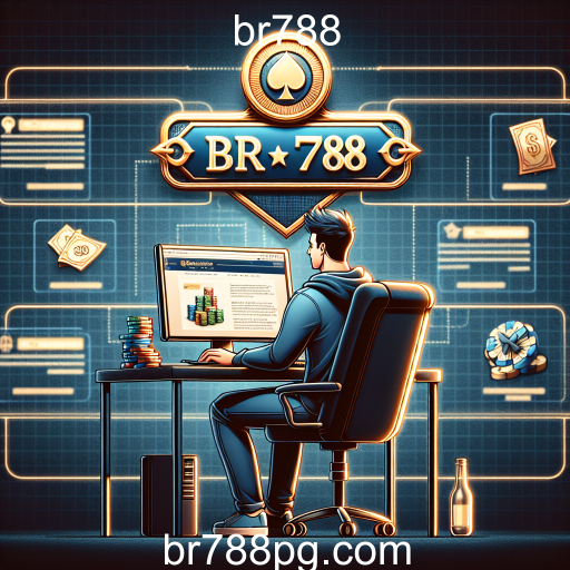 Entenda Tudo com a Categoria de Perguntas Frequentes do br788